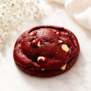 Red Velvet Cookie