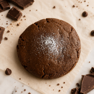 Lava Luva Cookie