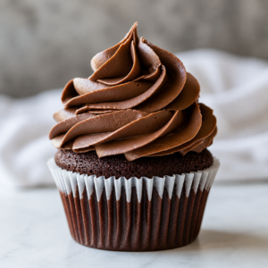 Chocolate Cupcake