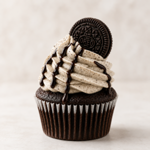Cookies & Cream
