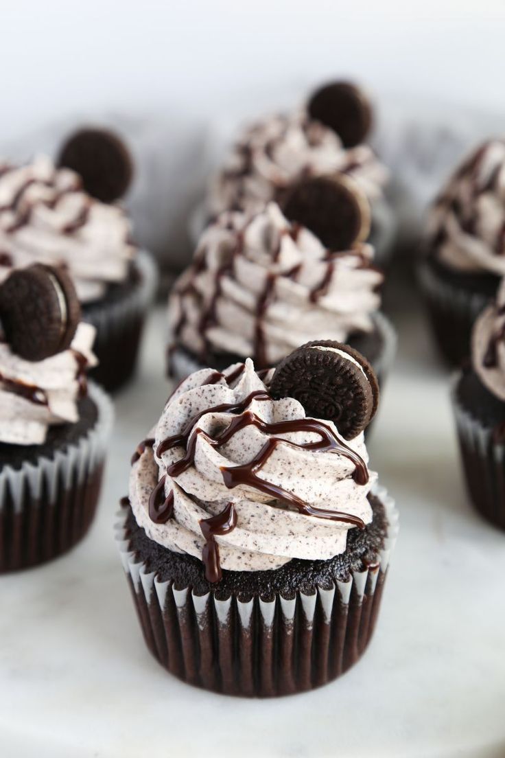 Cookie & Cream